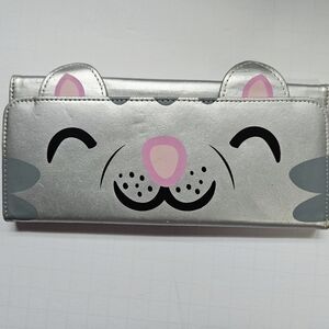 Big Bang Theory Soft Kitty Wallet